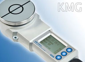 德國gte手持型推拉力計kmg 2000 g代理商