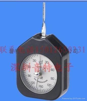 推拉力計(jì) - 5G10G30G150G300 (中國 廣東省 貿(mào)易商) - 其它商用電子 - 金融和商業(yè)用電子 產(chǎn)品 「自助貿(mào)易」