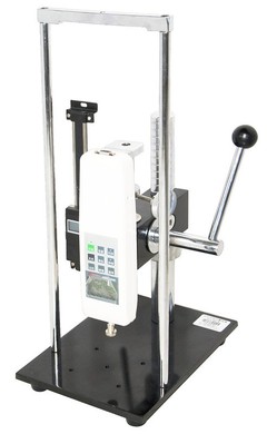 廠家直銷手動拉壓式測試臺_測試臺,測試架,手動拉壓式_供應信息_中國化工儀器網(wǎng)