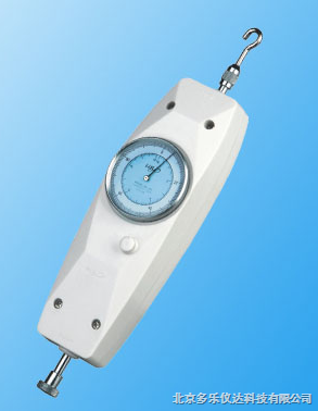 CON-NK系列指針式推拉力計(jì), 推拉力計(jì)