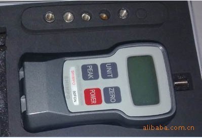 【SHIMPO 新寶數顯推拉力計 5FGN拉力計 經濟型 拉力測試儀 數顯】價格,廠家,圖片,測力計,惠州市惠城區(qū)亞得力電子工具商行-
