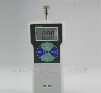 帶背光功能的數(shù)顯推拉力計(jì)
