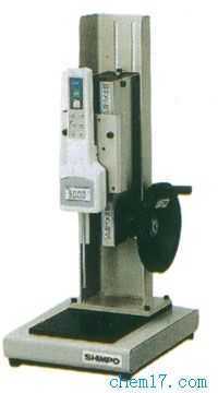 FGS推拉力計(jì)測(cè)試臺(tái) _供應(yīng)信息_商機(jī)_中國(guó)化工儀器網(wǎng)