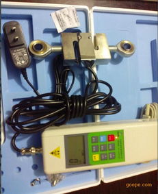 過載報(bào)警的推拉力計(jì)50000kg 型號(hào) fa圖片 高清大圖 谷瀑環(huán)保