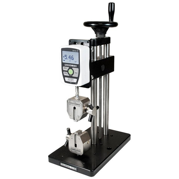 美國mark-10 series2系列 經(jīng)濟(jì)型數(shù)字測力計 推拉力計 拉力計 壓力計