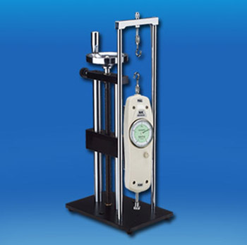 HLA螺旋機(jī)架,推拉力計