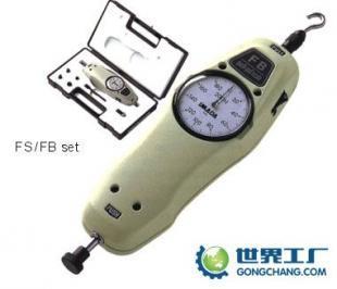 廠家熱銷批發(fā)庫存FS-1K日本IMADA推拉力計 精準測量，品質保障