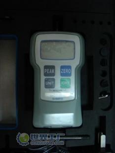 供應SHMPO(新寶)FGN-50B-S1數(shù)顯推拉力計——精密測量儀器儀表