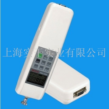 數(shù)顯推拉力計 黃浦內(nèi)置式推拉力計的特點與應用