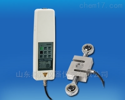 推拉力計 原理、應用與選型指南