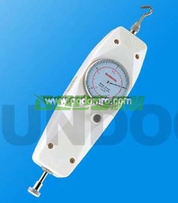 指針式推拉力計 Sundoo品牌與顧登網，讓采購更簡單