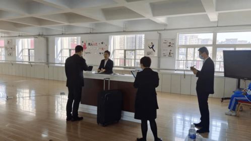 山東省技能大賽酒店服務(wù)賽項(xiàng)青島地區(qū)選拔賽圓滿(mǎn)落幕，信息技術(shù)咨詢(xún)服務(wù)助力賽事專(zhuān)業(yè)升級(jí)