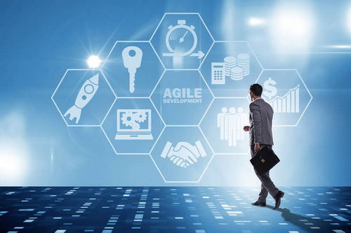 需求啟發(fā)在信息技術(shù)咨詢(xún)服務(wù)中的八大技術(shù)