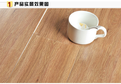 專業(yè)制造，品質(zhì)優(yōu)選 探秘常州祥泰木業(yè)超高耐磨強(qiáng)化復(fù)合木地板