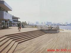 選對防腐木地板，讓庭院更耐用——昊森偉業專業解析