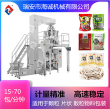 包裝輔助設備 現(xiàn)代化生產(chǎn)線的高效助手